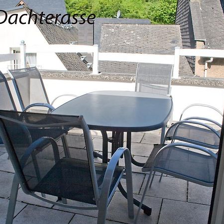 Ferienhaus Alina Bernkastel-Kues Exterior foto