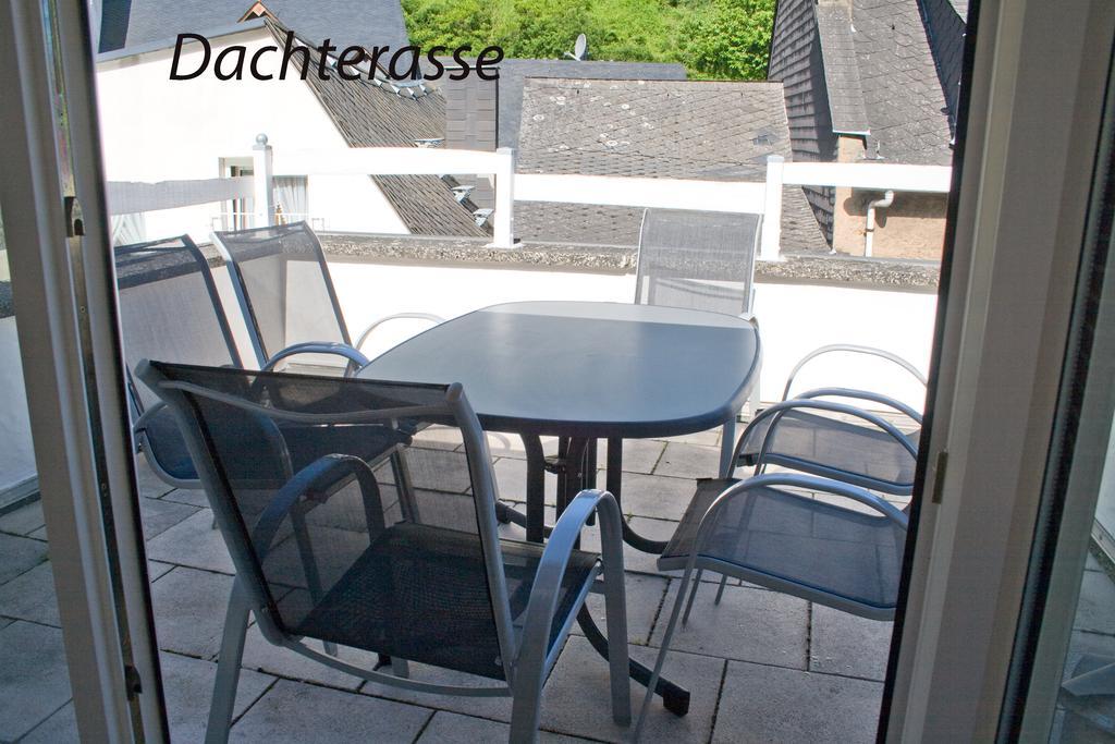 Ferienhaus Alina Bernkastel-Kues Exterior foto