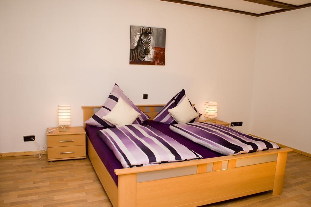 Ferienhaus Alina Bernkastel-Kues Quarto foto