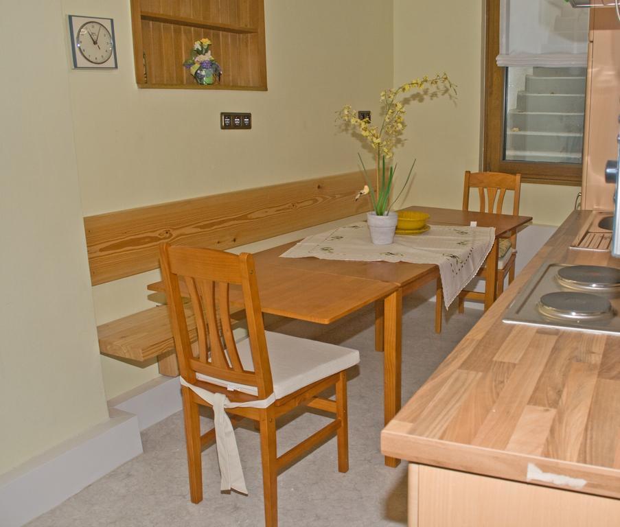 Ferienhaus Alina Bernkastel-Kues Quarto foto