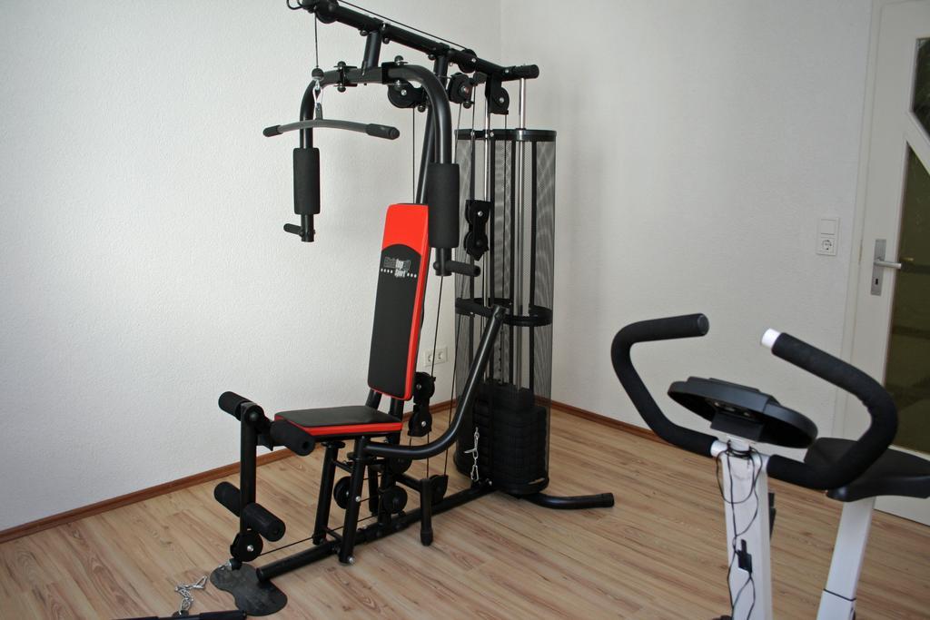 Ferienhaus Alina Bernkastel-Kues Quarto foto